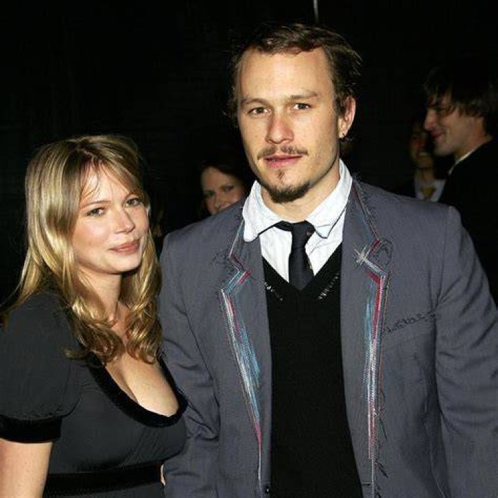 Heath Ledger Girlfriend Matilda Ledgers Showtainment