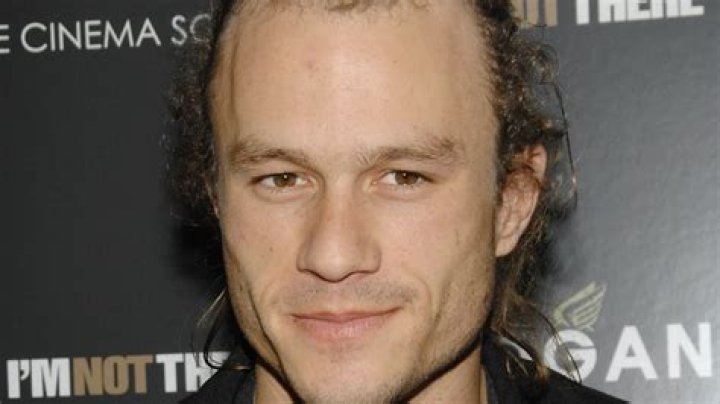Heath Ledger Net Worth Employment Security Commission