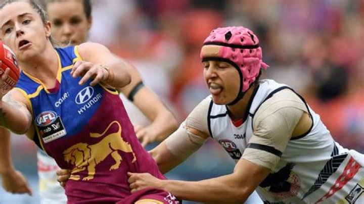 Heather Anderson remembered by Waratahs, Adelaide Crows after sudden