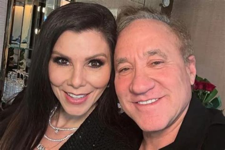 Heather Dubrow 2023 Husband, net worth, tattoos, smoking & body