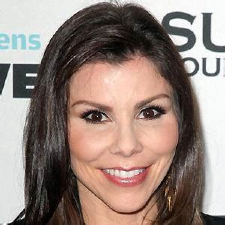 Heather Dubrow (Reality Star) Bio, Birthday, Age, Facts, Family, Net