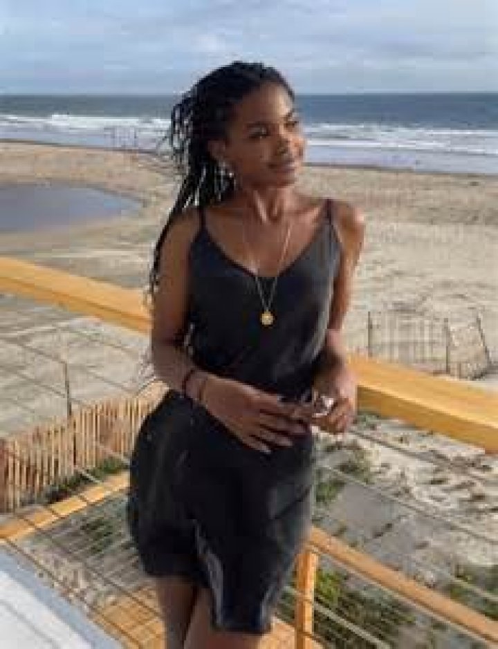 Heaven Hart; Bio, Height, Career, Kevin Hart's Daughter