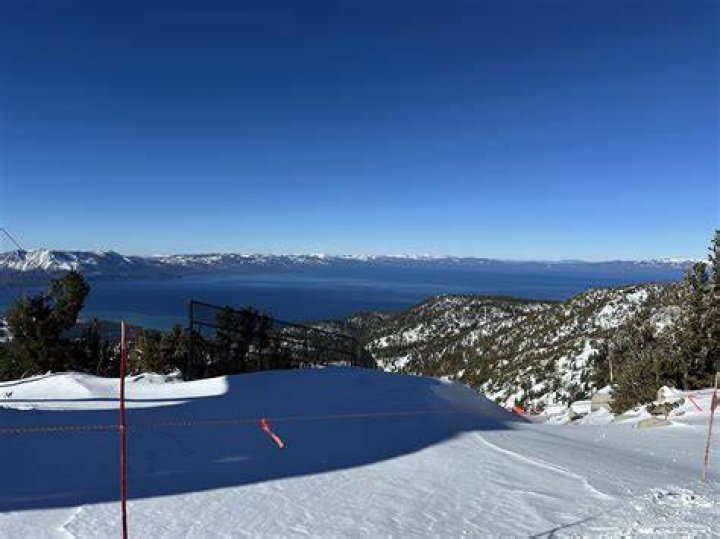 Heavenly Mountain Resort death 46yearold New York man, Wesley Whalen