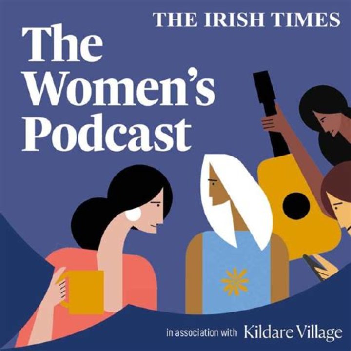 Heidi Allen podcast coming to WRVO this April WRVO Public Media