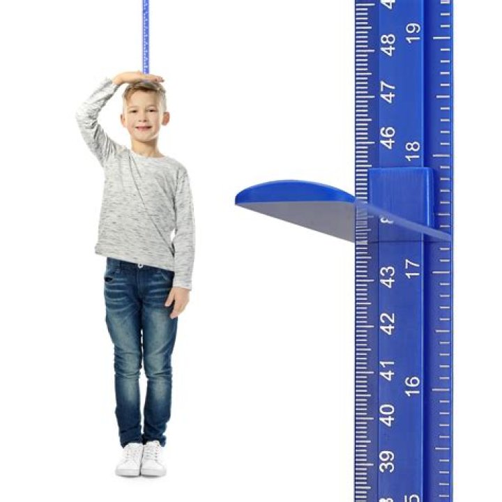 Height, Gscone