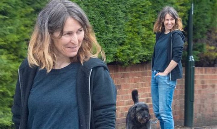 Helen Baxendale Movies, Bio and Lists on MUBI