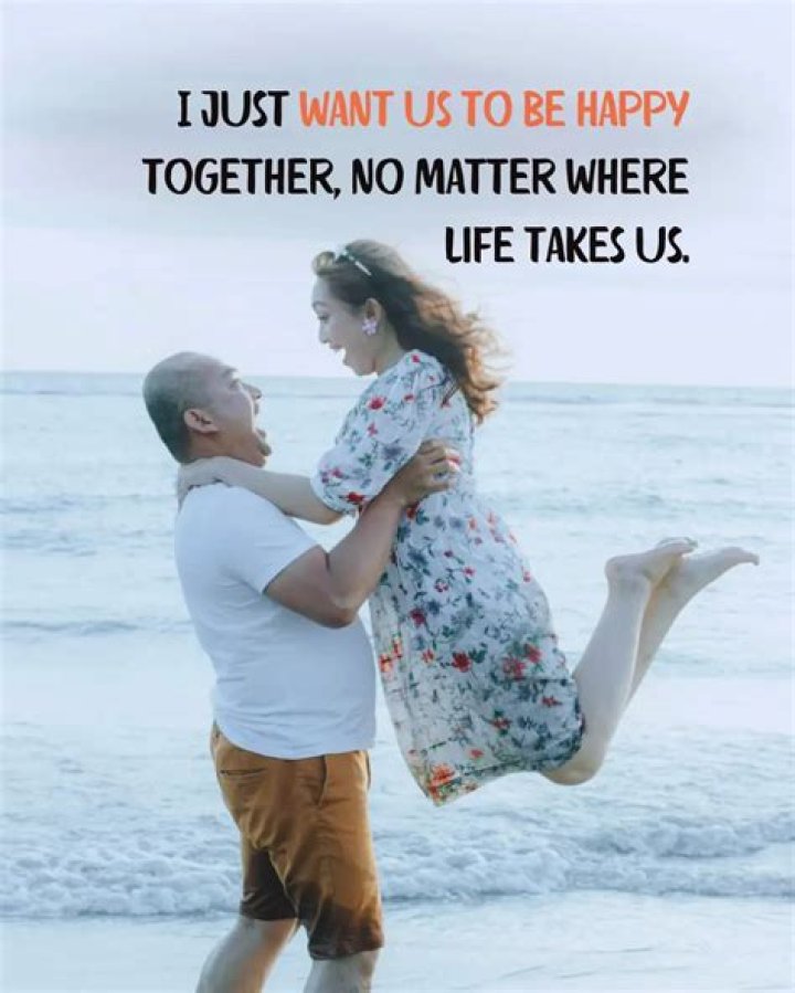 HELPING COUPLES FIND JOY TOGETHER