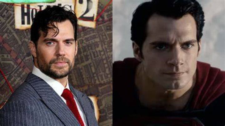 Henry Cavill Ni&ntilde;o demuestra que Superman es su t&iacute;o luego de que lo