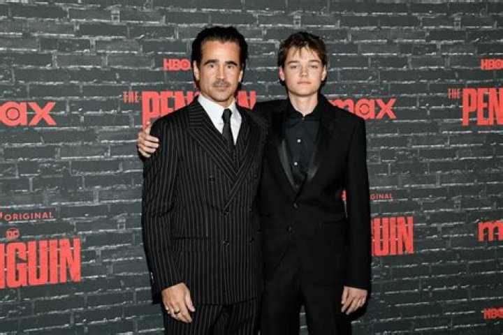 Henry Tadeusz Farrell Father Opened Up About His Elder Son Illness- Here’s All You Need To Know About Him