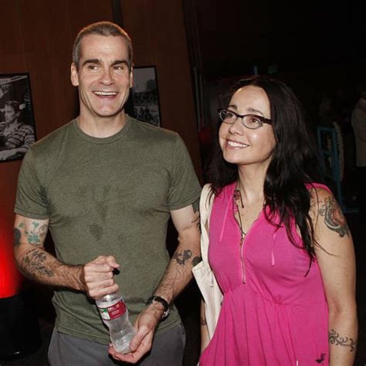 henryrollins Henry rollins, Couple photos, Interview