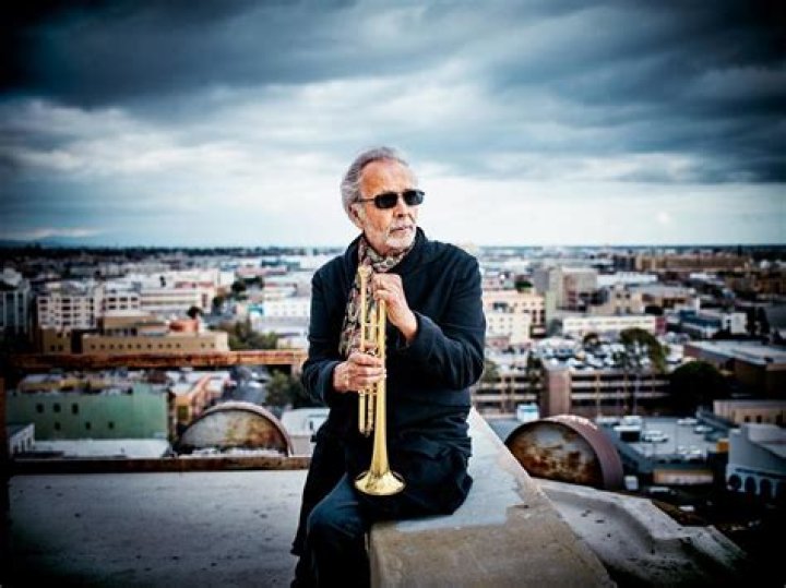 Herb Alpert's Net Worth (Updated 2023) Wealthy Gorilla