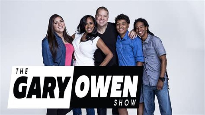 Here’s How Much Gary Owen Is Dishing Out To ExWife, Kenya Duke