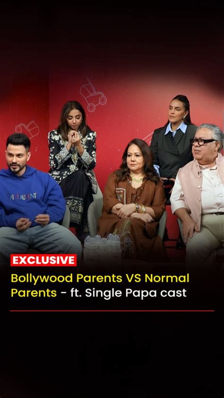 Here&rsquo;s How Neha Dhupia&rsquo;s Parents Reacted To Her Pregnancy Before