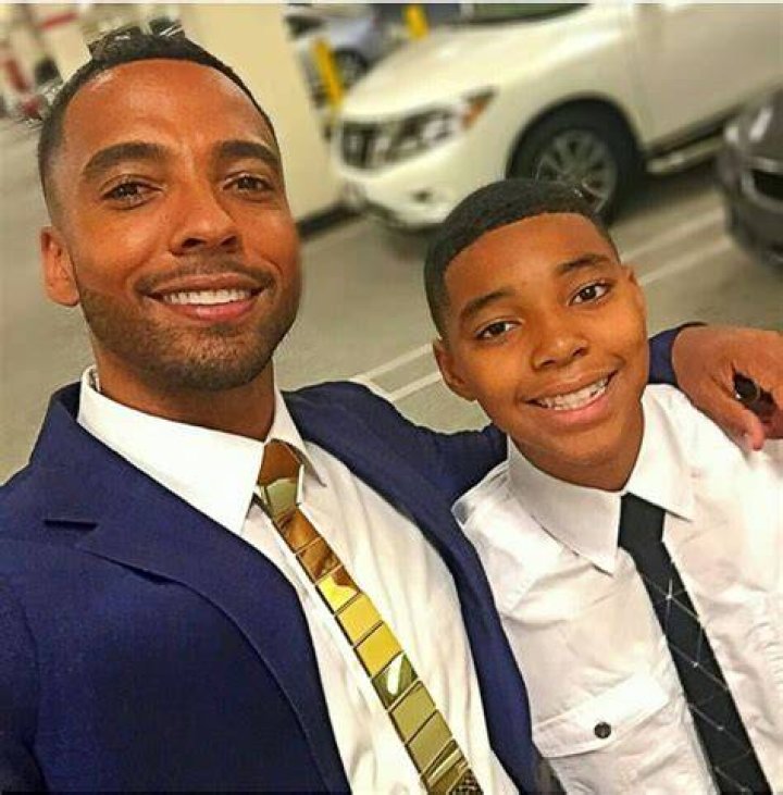 Heritage Defined By Father; The Importance of Man Black is beautiful