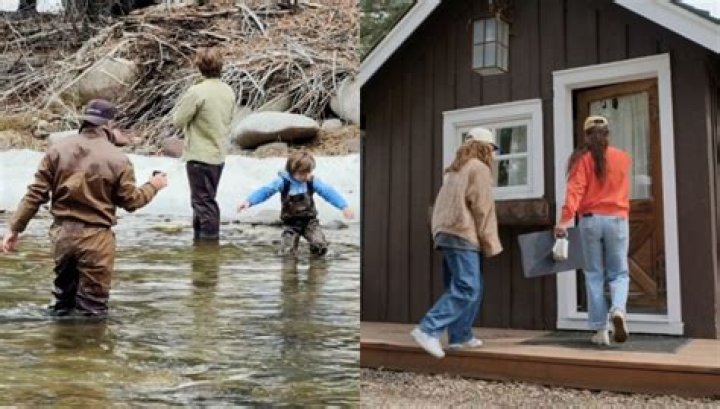 HGTV Host&rsquo;s Kids See Which Stars Have Families of Their Own