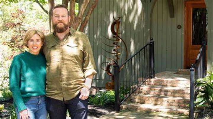 HGTV ‘Home Town’ Star Ben Napier Details His Incredible Weight Loss