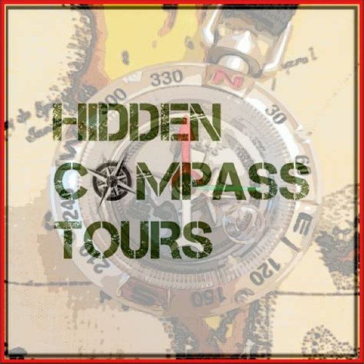 Hidden Compass, Gscfour