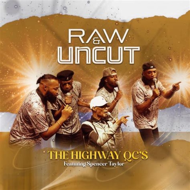 Highway Qc's Featuring Spencer Taylor Jr