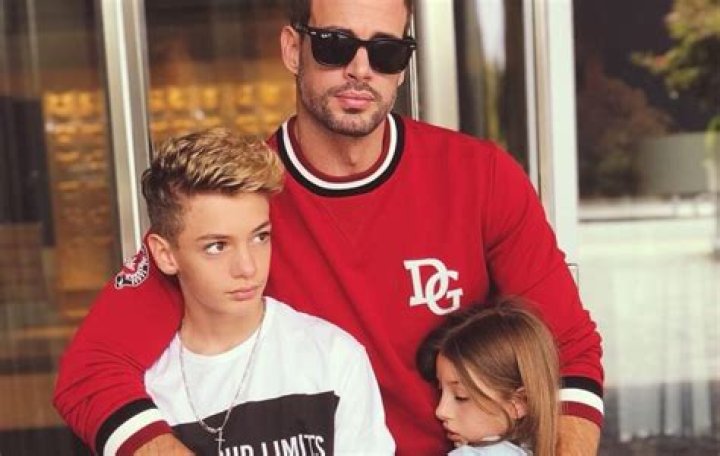 Hijo de William Levy sigue su recuperaci&oacute;n tras grave accidente Los