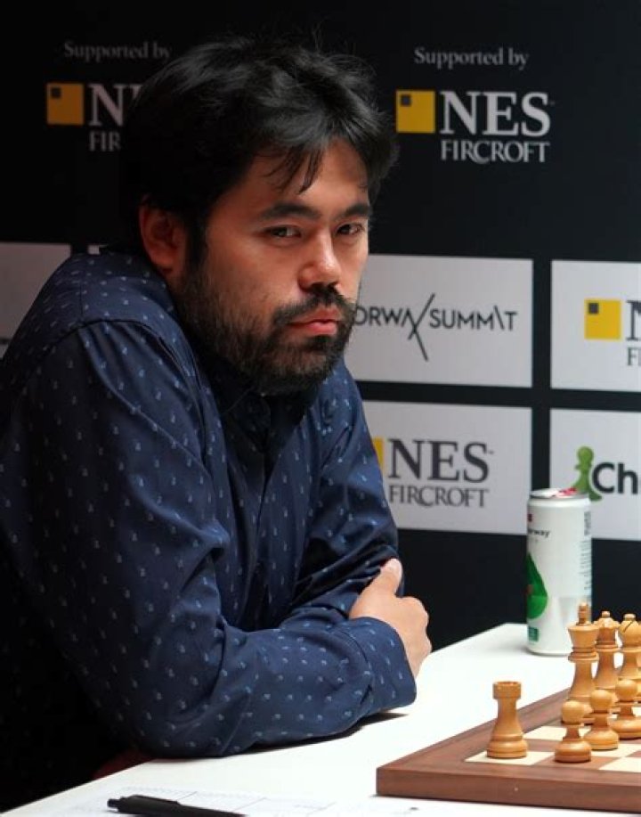 Hikaru Nakamura World’s Richest () Chess Player!