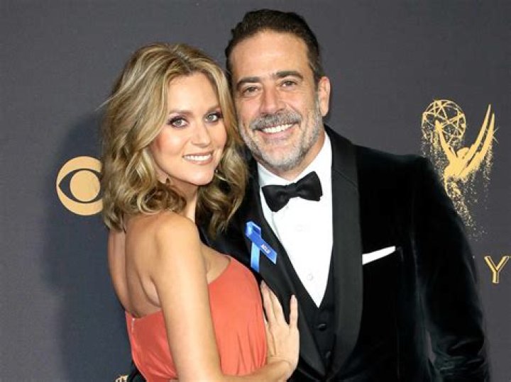 Hilarie Burton Reflects on Jeffrey Dean Romance in Moving Post
