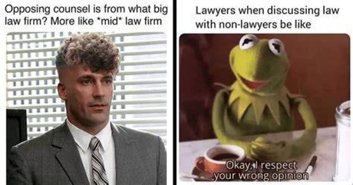 Hilarious Court Memes That Will Make You LMAO