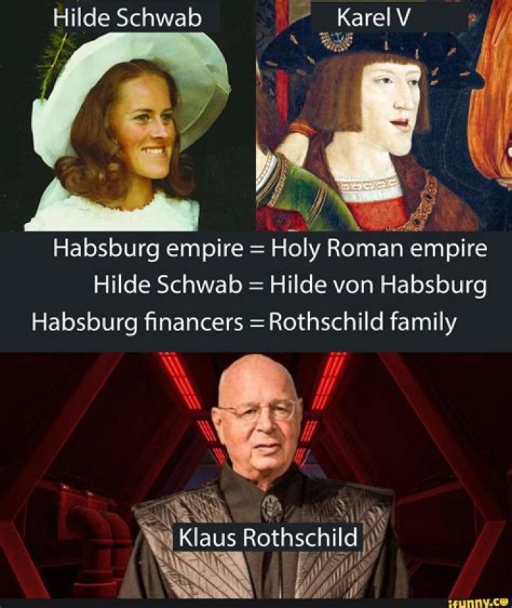 Hilde Schwab (HildeSchwab) Twitter