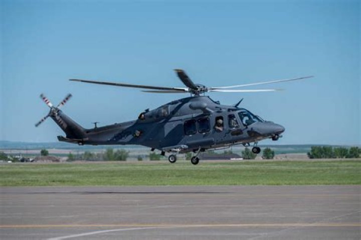 Hill participates in first commandwide exercise of 2018 > Hill Air