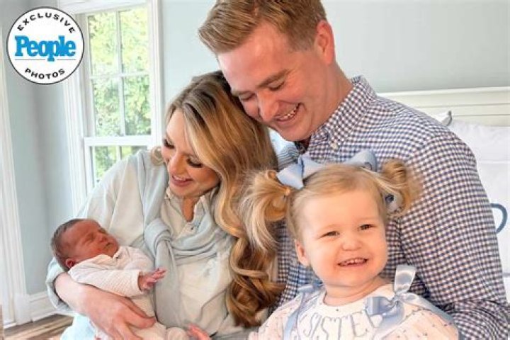 Hillary Vaughn Wiki, Biography, Weight, Age, Husband, Height, Ethnicity