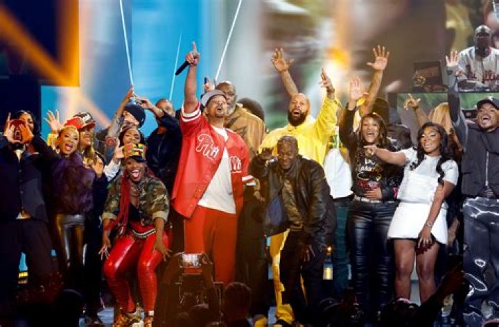 HIPHOP MOURNS THE TRAGIC LOSS OF NIPSEY HUSSLE (AUGUST 15, 1985