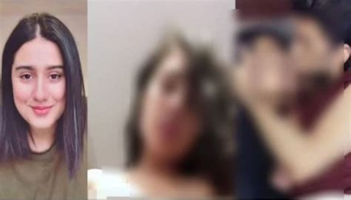Hira Faisal Leaked Video and Scandal Sparks Controversy with Jannat