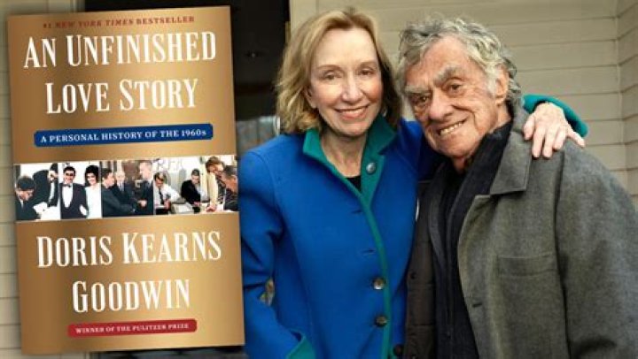 Historian Doris Kearns Goodwin's take on impeachment CNN Video