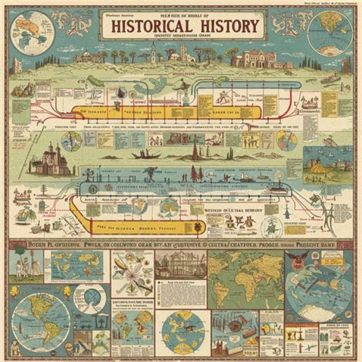 Historical References, Gscfour