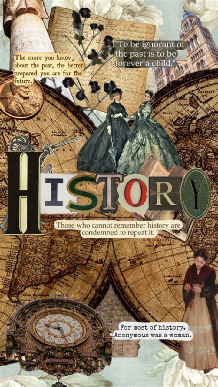 History, Gsctwo