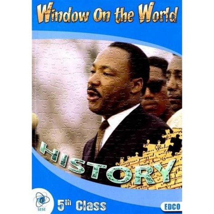 History Window