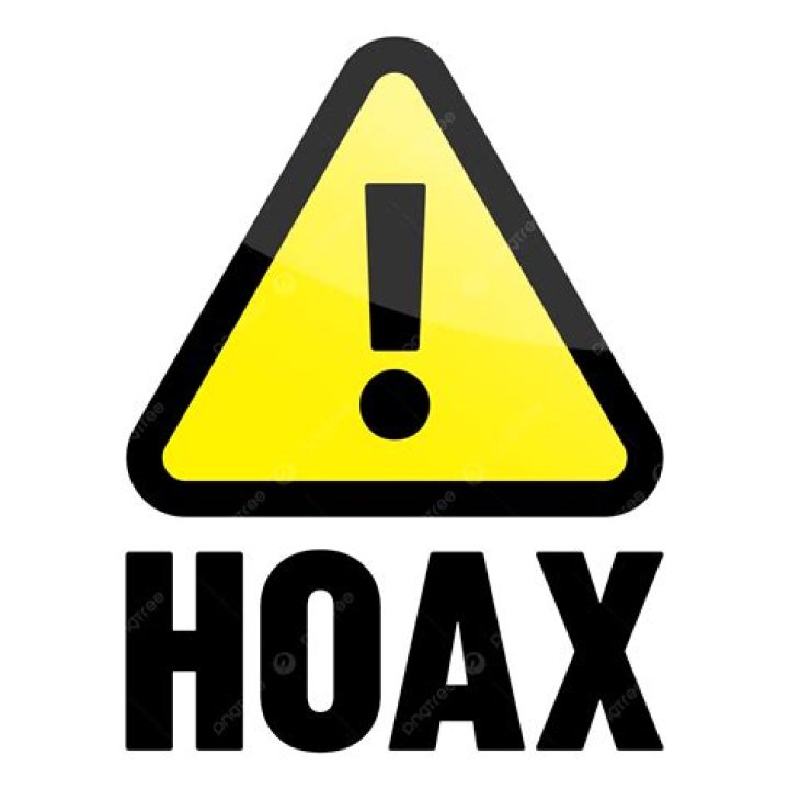 Hoax, Gscnine