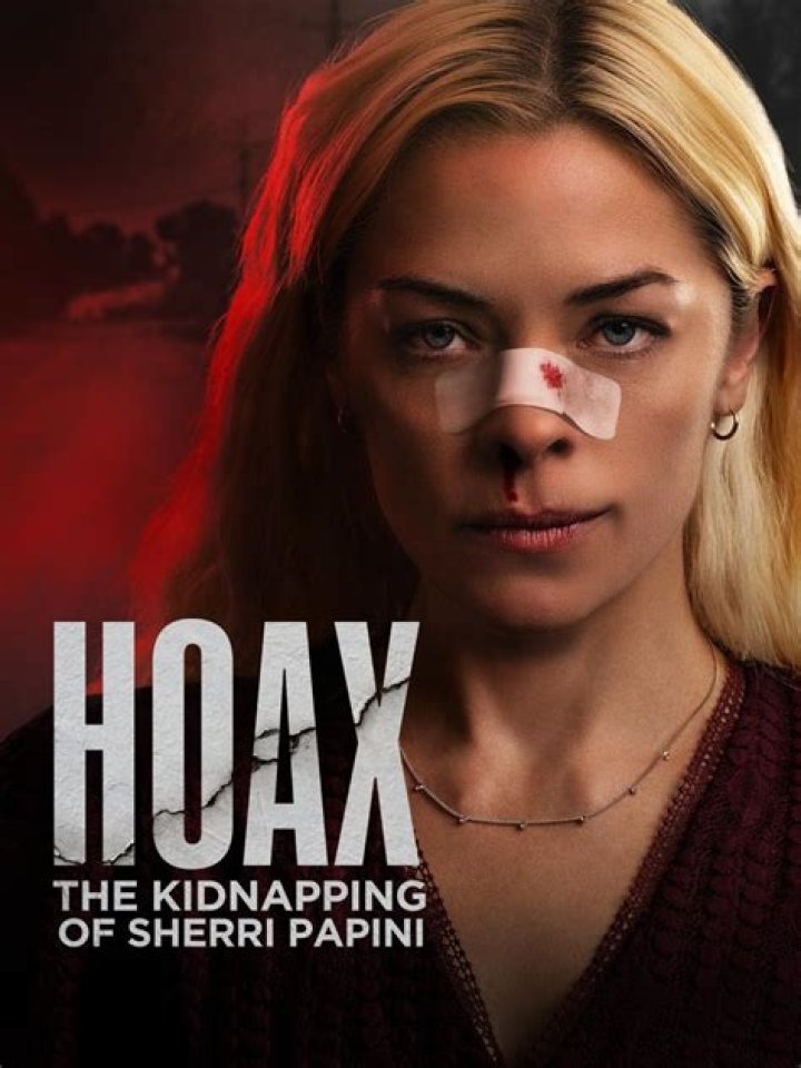 Hoax The Kidnapping of Sherri Papini cast list and characters explored