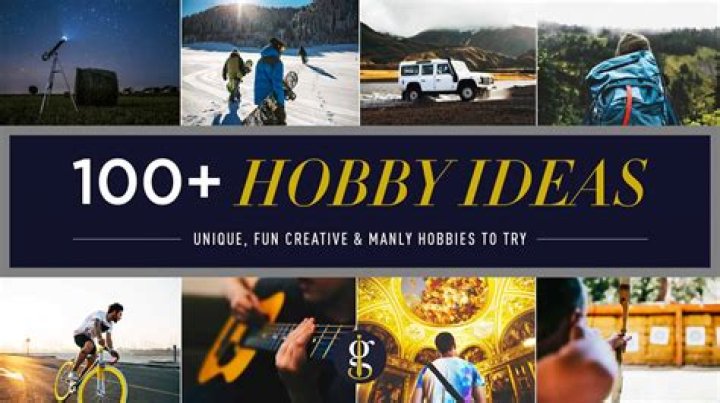 Hobbies, Sniprhub