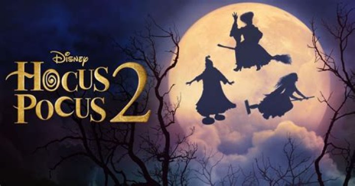 Hocus Pocus 2 Release Date, Cast, Trailer and Here to Everything About