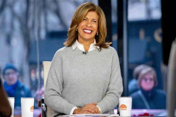 Hoda Kotb: A Look Into Her Wiki Biography, Age, Height, Life, And