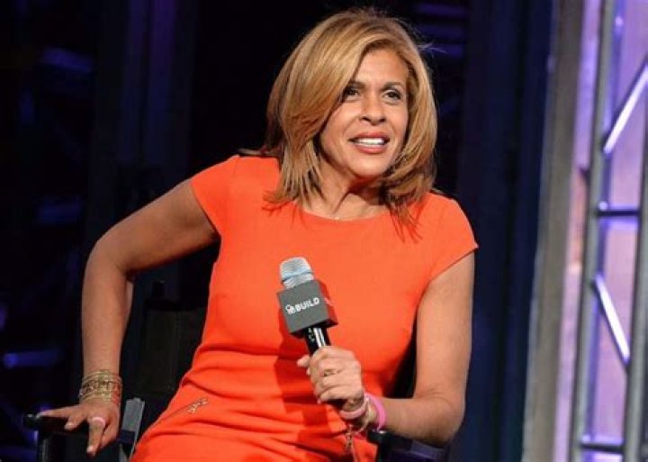 Hoda Kotb Biography, Age, Wiki, Height, Weight, Boyfriend, Family & More
