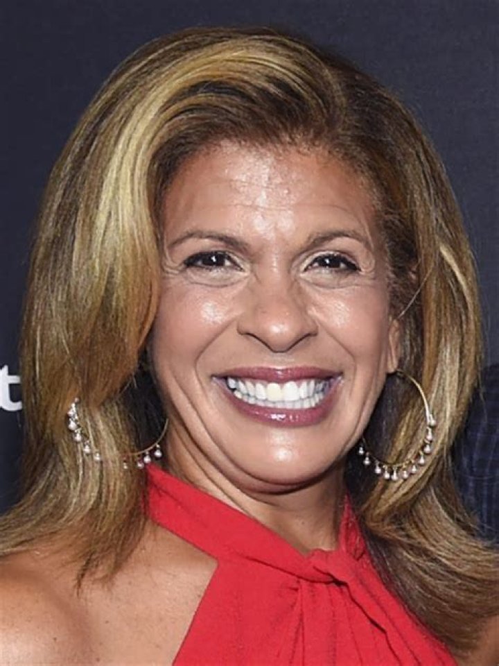 Hoda Kotb Wiki, Biography, Age, Family, Fast Facts, Net Worth
