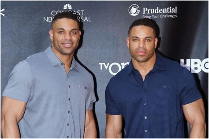 Hodgetwins Net Worth 2023 Icydk