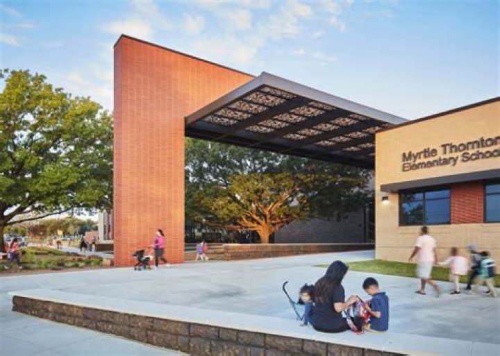 Hoffman-Boston Elementary School