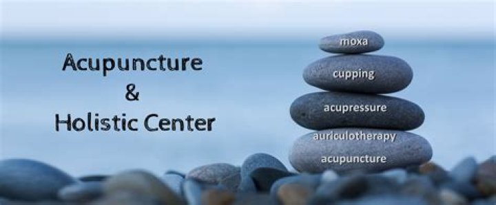 Holistic Acupuncture Miami FL