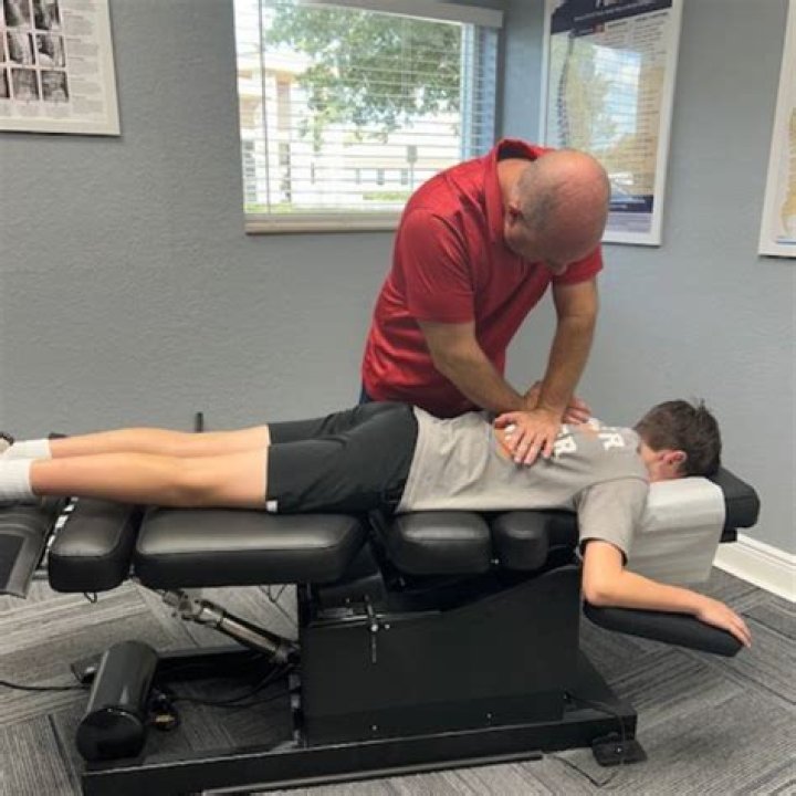 Holistic Chiropractor South Florida FL