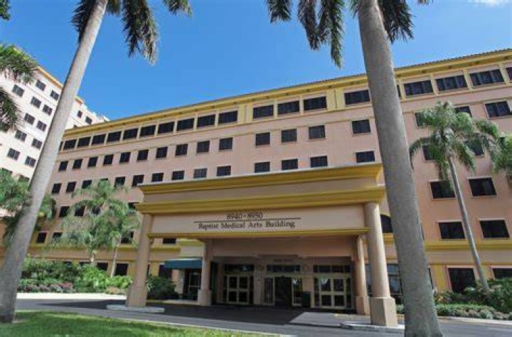 Holistic Medical Center North Miami FL