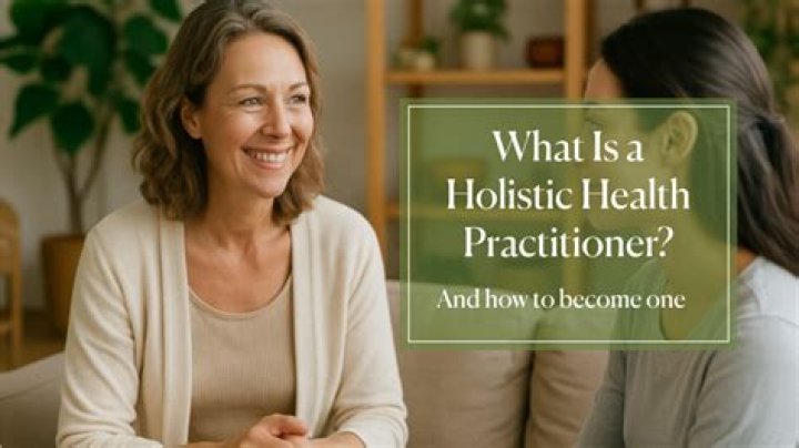 Holistic Practitioner Dania FL