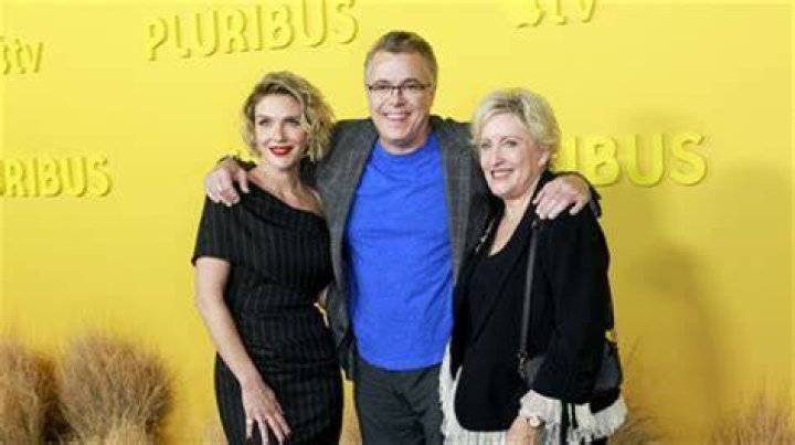 Holly Rice: Who Is Vince Gilligan’s Wife?