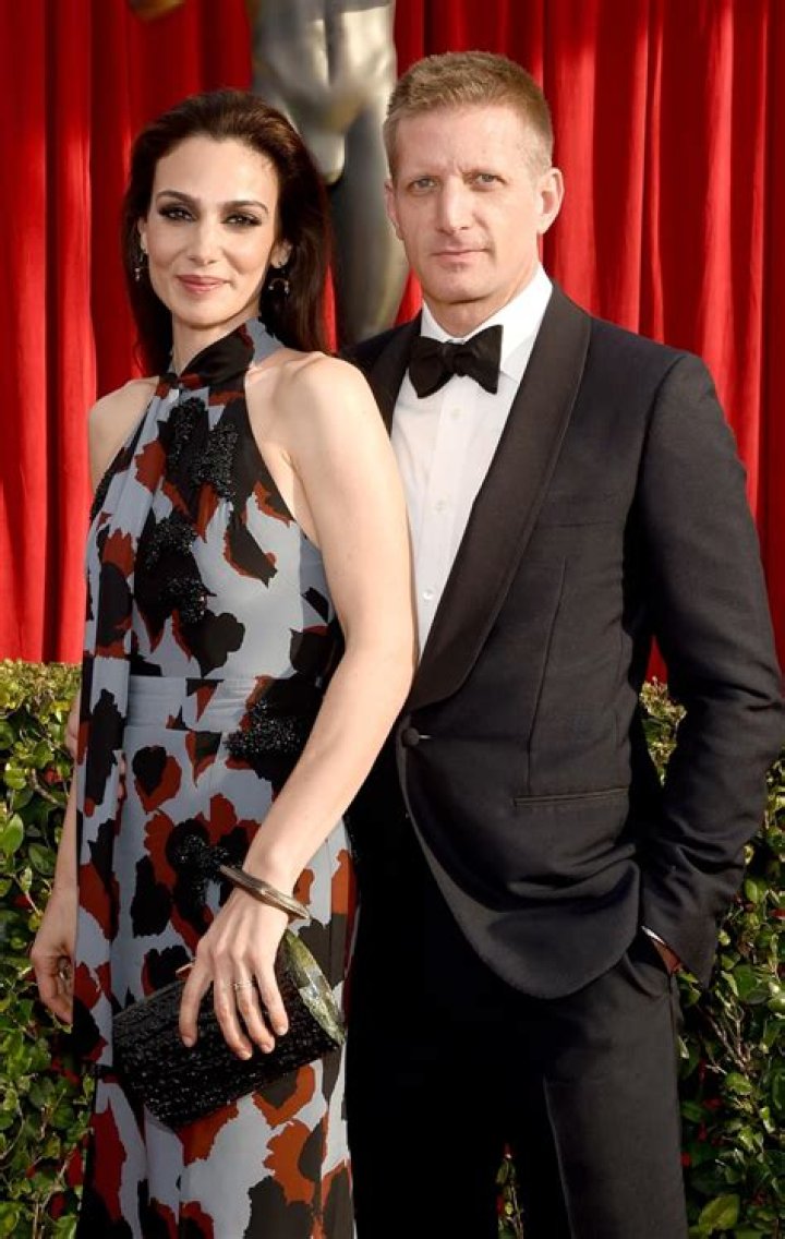 Hollywood Power Couples
